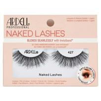 Priklijuojamos vientisos blakstienos Ardell Naked Lashes 427
