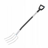 Cellfast Ergo Premium Sodo Šakės Kompostui, Šienui, Mėšlui 136cm