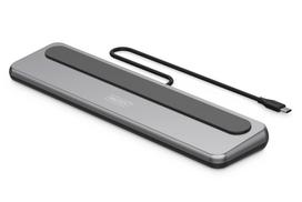 Digitus USB-C 8K docking station, 12-port | DA-70919 | Ethernet LAN (RJ-45) ports 1 | HDMI ports quantity 2