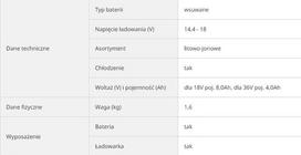 Hikoki Multivolt Bsl36b18x 36v Akumuliatoriai ir Įkroviklis Uc18ysl3