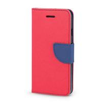 Smart Fancy dėklas, skirtas Xiaomi Redmi 9A / 9AT, raudona