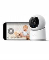 Vaizdo kamera eufy vidaus kamera E30 4K apsaugos kamera