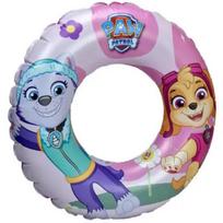 Paw Patrol pripučiamas plaukimo ratas