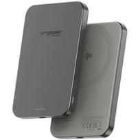 PanzerGlass Empower 5000 mAh titanas