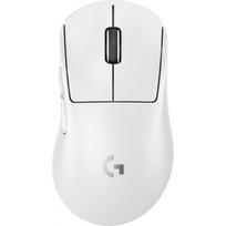 Logitech G Pro X Superlight 2 Dex White