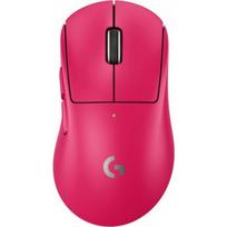 Logitech G Pro X Superlight 2 DEX Pink