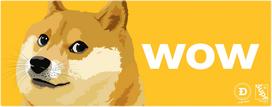 Supe WOW desk mat - mouse pad, 92 x 36 cm (369853)