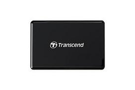 Transcend MEMORY READER FLASH ALL-IN-1/USB 3.1 TS-RDF9K2