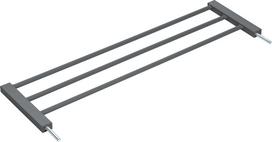 Hauck Safety Gate Extension 21 cm, grey (597965)