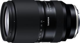 Tamron 25-200mm f/2.8-5.6 Di III VXD G2 lens, Sony FE (A075S)