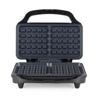 Salter EK2249TFVDE Deep Fill Waffle Maker