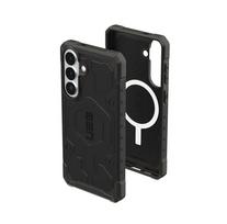 UAG Urban Armor Gear PATHFINDER MAGNET case with built-in magnet for SAMSUNG S26 Plus, black