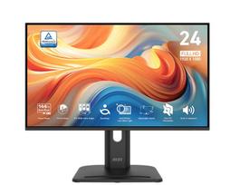 MSI Monitor PRO MP245PG E14 23.8-inch LED/FHD/Flat/144Hz/Black