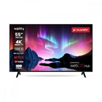 Allview LED TV 55 inch 55WIPLAY6301-U