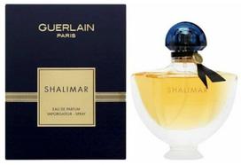 Guerlain  Shalimar Perfume EDP 50 ml