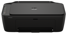 HP HP Deskjet 2910 Black All-in-One WiFi Printer
