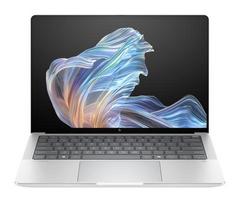 HP EliteBook X G1a Next Gen AI PC Copilot+ PC with AMD Ryzen AI 9 HX 375, a 35.6 cm (14-inch) laptop featuring a 2.8K touchscreen, 64GB of LPDDR5x-SDRAM, 1 TB SSD, Wi-Fi 7 (802.11be), and Windows 11