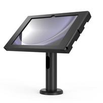 Compulocks Galaxy Tab A9+/A11+ Apex Enclosure Rise Stand 8 Black