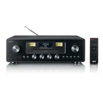 Imperial Dabman 280CDWDSI radio, CD/USB/Bluetooth, black (DABMAN280CDBK)