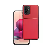 OEM Case for Xiaomi Redmi NOTE 10 PRO / NOTE 10 PRO MAX Noble Red