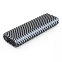 Orico AM2C3-G2 M.2 NVMe USB-C 3.2 Gray Disk Drive