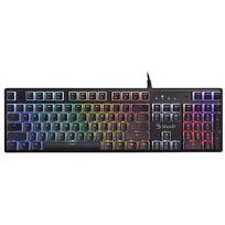 A4Tech Bloody S520N Pudding, Black A4TKLA47788