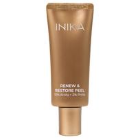 Inika Organic atkuriamasis šveitiklis, 30 ml