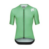 Assos Equipe RS S11 vyriški marškinėliai | Viper Green