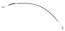 3713022M2 droselio trosas 895 mm