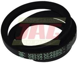 17x1105Li/1145Ld B43,5 V-formos diržas Gates Delta CLASSIC