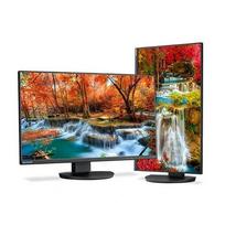 Sharp  Monitor MultiSync DD-EA272F 27 inches black | 60006216  | 4550556177504