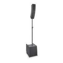 Garso masyvo sistemos komplektas LD Systems CURV 500 ES