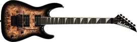 Elektrinė gitara Jackson JS Dinky JS32 DKAP TR BLK BRST