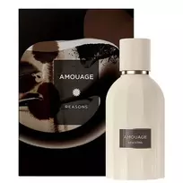 Amouage Reasons Essence de Parfum 100 ml kvepalai unisex
