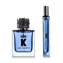 Dolce & Gabbana K pour Homme EDP 50 ml + EDP MINI 10 ml vyrams