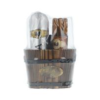 Cuba Gold AS 100 ml + DEO VAPO 200 ml vyrams