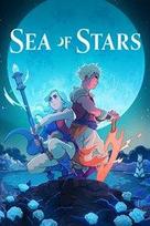 Sea of Stars PC/XBOX LIVE Key GLOBAL