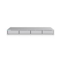 Ubiquiti UNVR | NVR | 4x 8TB, 1x SFP+, RAID 1, RAID 5, do 50 kamer | UNVR-EU | 0810010073051