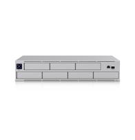 Ubiquiti UNVR-Pro | NVR | 7x HDD, 1x SFP+, 1x RJ45 1000Mb/s, RAID 1, RAID 5 | UNVR-PRO-EU | 0810010075574