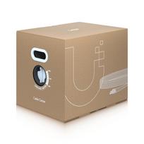 Ubiquiti UISP-Cable-Carrier | Kabel miedziany | CAT5E, FTP, 305m | UISP-CABLE-CARRIER | 0810010075826
