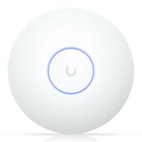 Ubiquiti U7-LR | Access point | WiFi 7, 1x RJ45 2.5GbE, PoE | U7-LR | 5902887099380