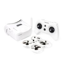 BetaFPV Cetus X Kit FrSky | Dron + gogle FPV | | RDCETUSXF | 0738156453691