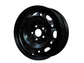 Ratlankis plieninis 5 x14 5x100 ET35