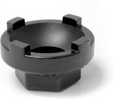 Park Tool FR-6 BMX Freewheel Tool (PT10FR6C)