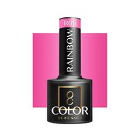 OCHO NAILS hibridinis nagų lakas Rainbow R06, 5 g