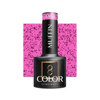 OCHO NAILS hibridinis nagų lakas Muffin M03, 5 g