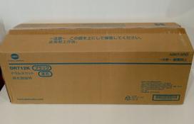 Konica Minolta būgnas DR-712K DR712K (A9K70RD) | A9K70RD | 4053768193190