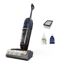 Bissell CrossWave HydroScrub Select plaunantis siurblys (su šveitimo funkcija)