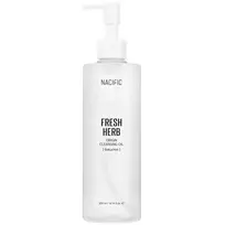 NACIFIC Fresh Herb Origin Cleansing Oil Bakuchiol Valomasis aliejus su bakučioliu