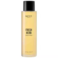 NACIFIC Fresh Herb Origin Toner Daugiafunkcinis veido tonikas